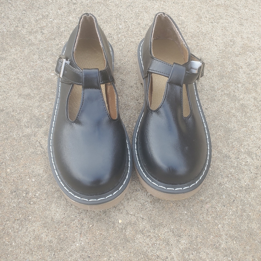 Fashion 235 Sport Alkali Risistance Shoes sz 4